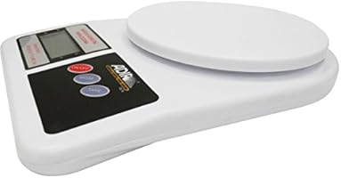 B&aacute;scula Digital Para Cocina 5kg