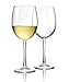 Luminarc ARC International Cachet White Wine Glass, 19-Ounce, Set of 4