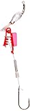 Pro-Troll Fishing Products E Rotary Bait Holder with Echip
