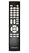 Mitsubishi Remote Control 290P187A10 3338BC0-000-R C101601 (Originally supplied with WD-60638, WD-65638, WD-73638) Also compatible for TV ONLY and has NO INTERNET BUTTONS: LT-40164 LT-46164 LT-55154 LT-55164 LT-55265 WD-60738 WD-65738 WD-65838 WD-73738 WD-73838 WD-82738 WD-82838 primary