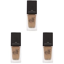 e.l.f. Flawless Finish Foundation, Lightweight