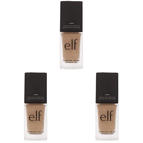 e.l.f. Flawless Finish Foundation, Lightweight