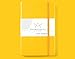 Minimalism Art, Premium Hard Cover Notebook Journal, X-Large Size, Master A4 8.3