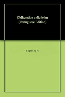 Livro Obliteration a dietician