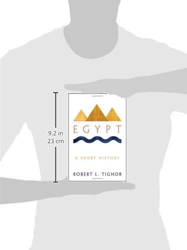 Egypt: A Short History
