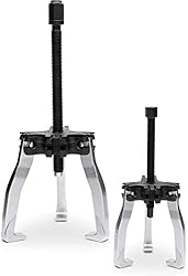 GEARWRENCH 2 or 3 Jaw Internal/External Ratcheting