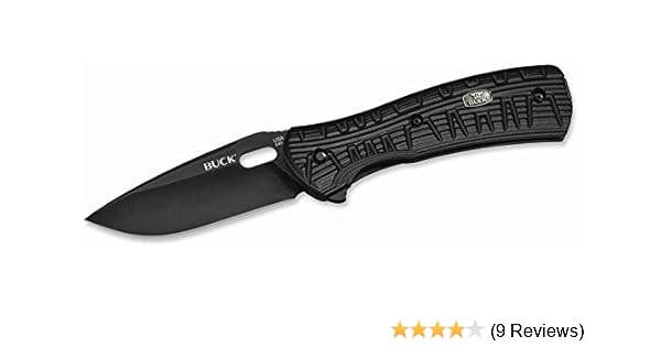 Buck Avid Vantage Force Hunting Knife - 