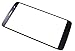 Black Outer Front Screen Glass Lens Replacement for LG Stylo 3 LS777+Tools