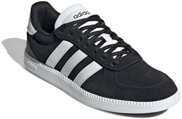 Femme Breaknet Sleek Shoes, Core Black/FTWR White/Core Black, 38 EU