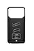 Aircharge Wireless Charging Case for Apple iPhone 6 Plus/6S Plus - White/Black