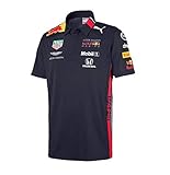 Red Bull Racing 2019 F1 Team Polo Shirt