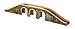 Thomas & Friends Wooden Railway, Transforming Track Bridge