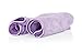 Machine Washable Makeup Removing Cloth, Removes Make Up Without Irritating Skin, Polyester-Blend (Set of 2)
