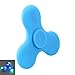 FIDGET DICE Hand Fidget Toy Spinners Stress Reducer with LED and Wireless Bluetooth Speakers, Fidget Work Ultra Fast Bearings