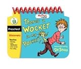 My First LeapPad: Dr. Seuss Wocket in my Pocket