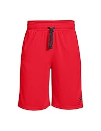 Under Armour Prototype Wordmark