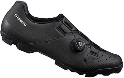 Amazon.co.jp： SHIMANO(シマノ) XC3(SH-XC300) SPD MTBシューズ [ブラック]: スポーツ&アウトドア