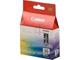 Canon CLI 36 Ink Cartridge