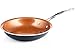 Chef's Star Ceramic Non-Stick Titanium Frying Pan - 9.5