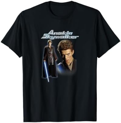 Amazon.com: Kids Star Wars Classic The Clone Wars Anakin Skywalker