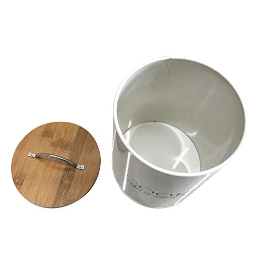 2 Cookie+Storage+Jar+airtight+Generous