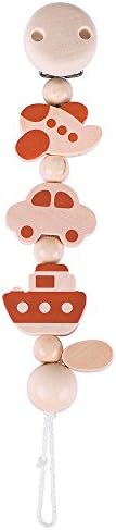 Heimess "Vehicles" Dummy Chain