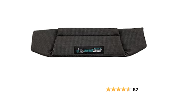 SweatHawg Hard Hat Sweatband (Charcoal 