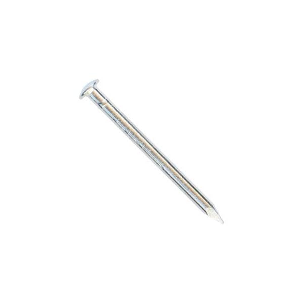 BÄR Alunägel mit Linsenkopf Abmessung 4,5 x 80 mm, 250 Stück – Bild 6
