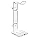 GeekDigg Acrylic Headset Headphone Stand Gaming Headphone Holder with Cable Organizer-Transparentthumb 2