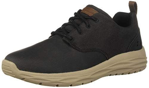 skechers harsen acton