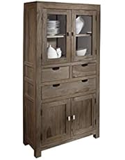 Amazon.de | Vitrinenschränke