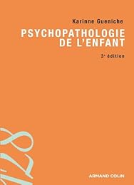Psychopathologie de l'enfant