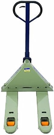 Wesco Pallet Mover: Adjustable (21" TO 27")
