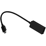Mini DisplayPort to HD AV Adapter (Surface Pro)