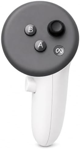 Amazon.com: GFTVRCE Original Right handle Hand Controller for Meta