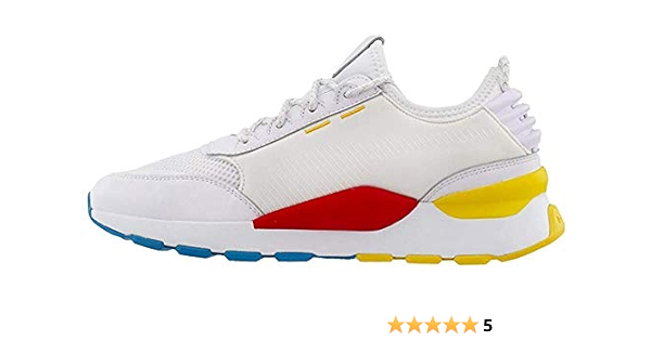 puma rs-0 mercado libre