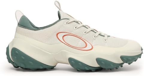 Amazon.com | Oakley Mens Edge Flex Sneaker, Blackout, 5 | Fashion
