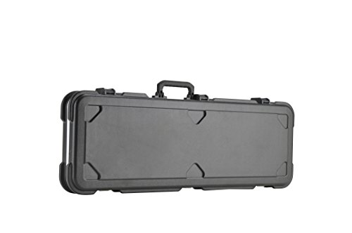 SKB 1SKB-66 Electric Guitar Case (Hardshell)