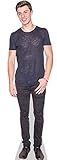 Shawn Mendes Mini Cutout