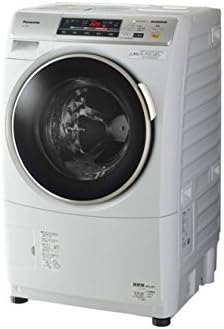 Amazon パナソニック プチドラム ななめドラム 洗濯乾燥機 左開き Na Vh300l W クリスタルホワイト 洗濯 脱水7 0kg 乾燥3 5kg パナソニック Panasonic 洗濯乾燥機 通販