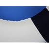 Blue-Lifering-15-Nautical-Life-Ring-Beach-Style-Living-Room-Decor-Nautical-Brand-New