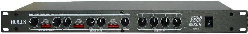 Rolls RM64 Four Zone Mixer