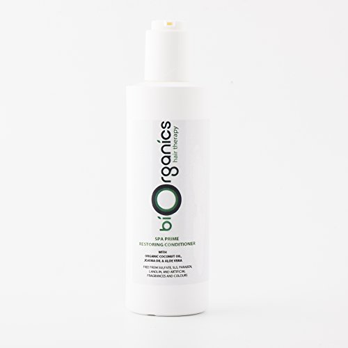 Restoring Conditioner - 250g