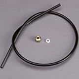 Aprilaire 4235 700 Series Humidifier Plastic Feed Tube and Nozzle