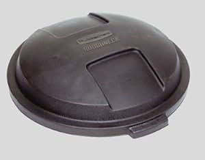 Ace Trash Can Lid Replacement Lid For Ace Rubbermaid