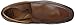 Clarks Men's Tilden Free (New Color) Slip-on Loafer, Dark Tan, 12 M US