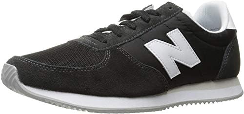 new balance 220 black