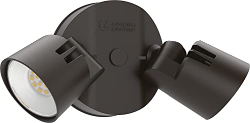 Lithonia Lighting HGX LED 2RH 40K 120 DDB M2
