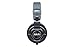 Akai Professional Project 50X | Over-Ear Studio Monitor Headphones [Amazon Exclusive]