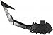 Standard Motor Products APS107 Accelerator Pedal Switch